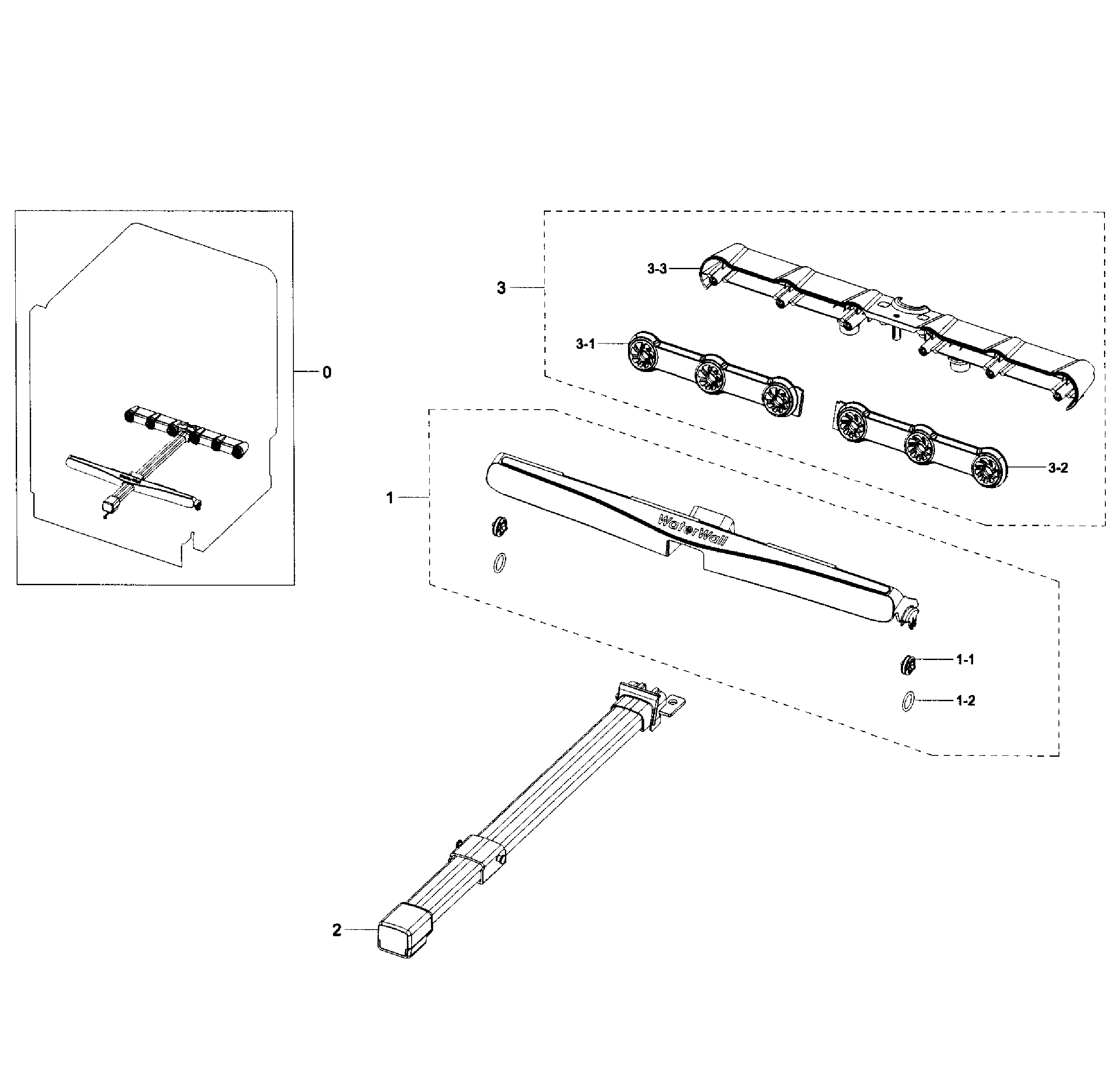 Motion assy