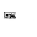 Sony KDL-60W850B connectors diagram