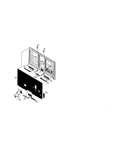Cabinet 1