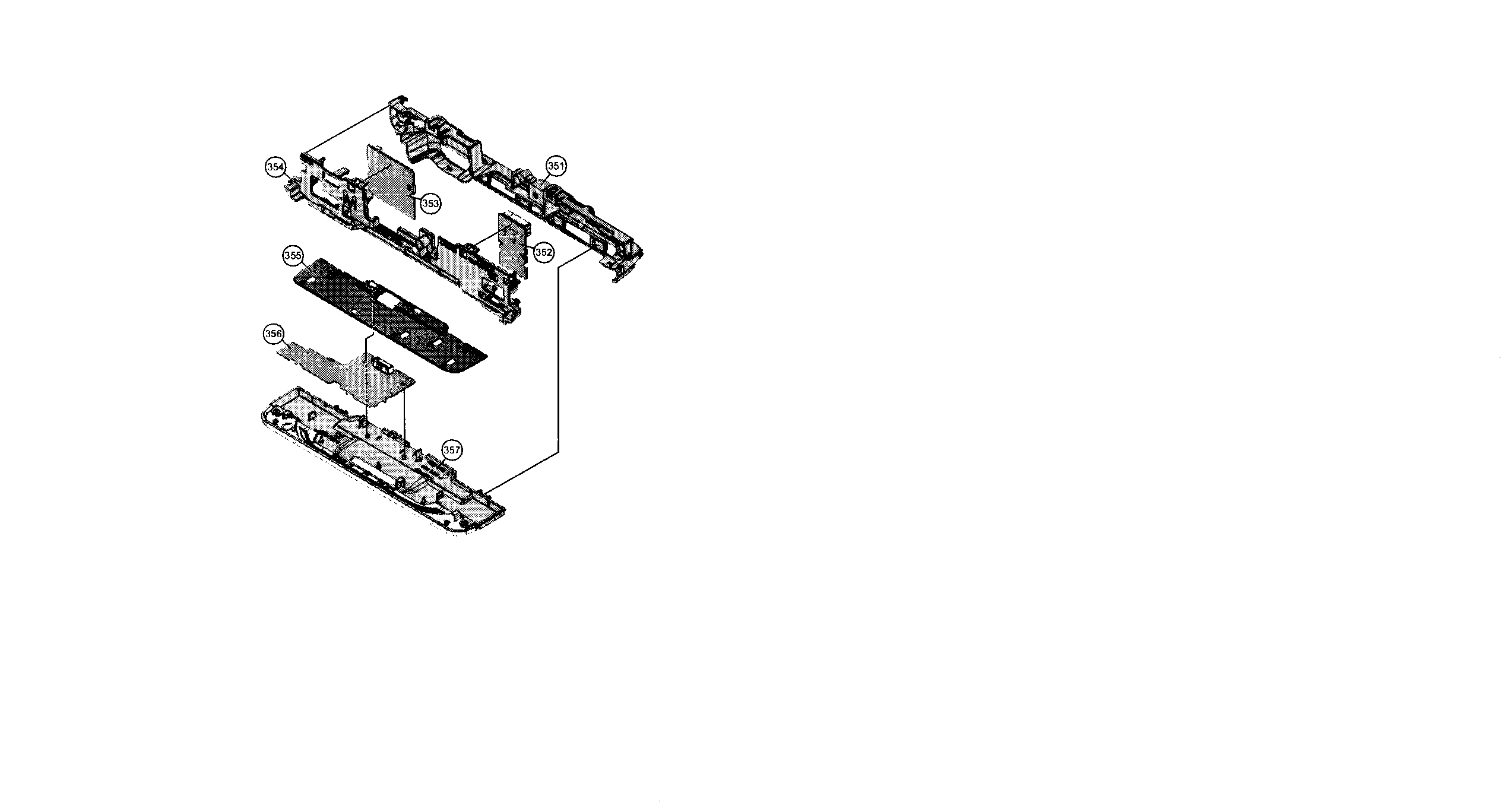 Smart core block