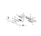 Samsung HW-H450/ZA-ZZ01 speaker assy diagram