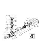 Compressor assy