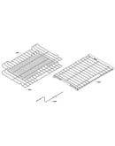 Shelves