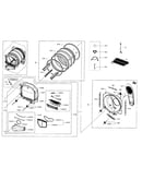 Drum parts