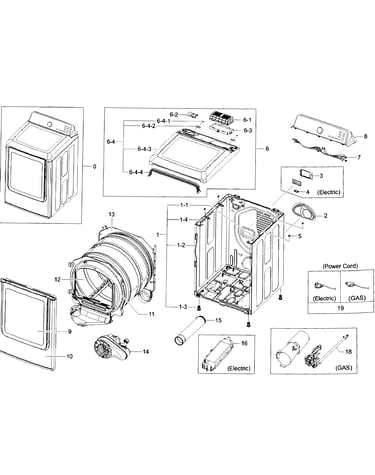 Main assy