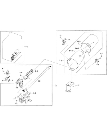 Heater assy