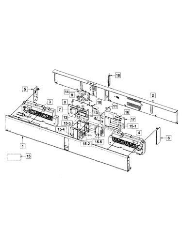 Sound bar