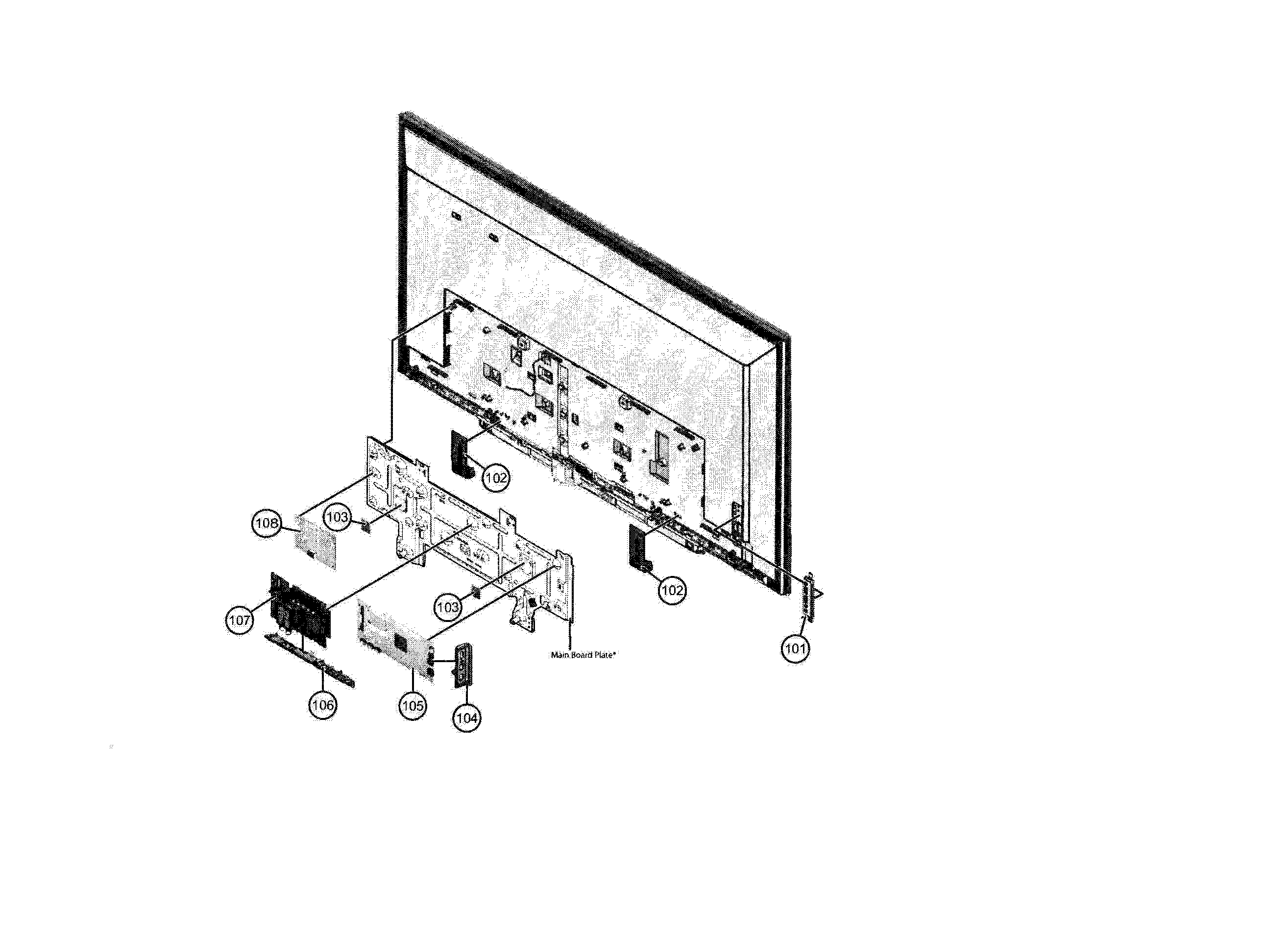 PCB'S ASSY