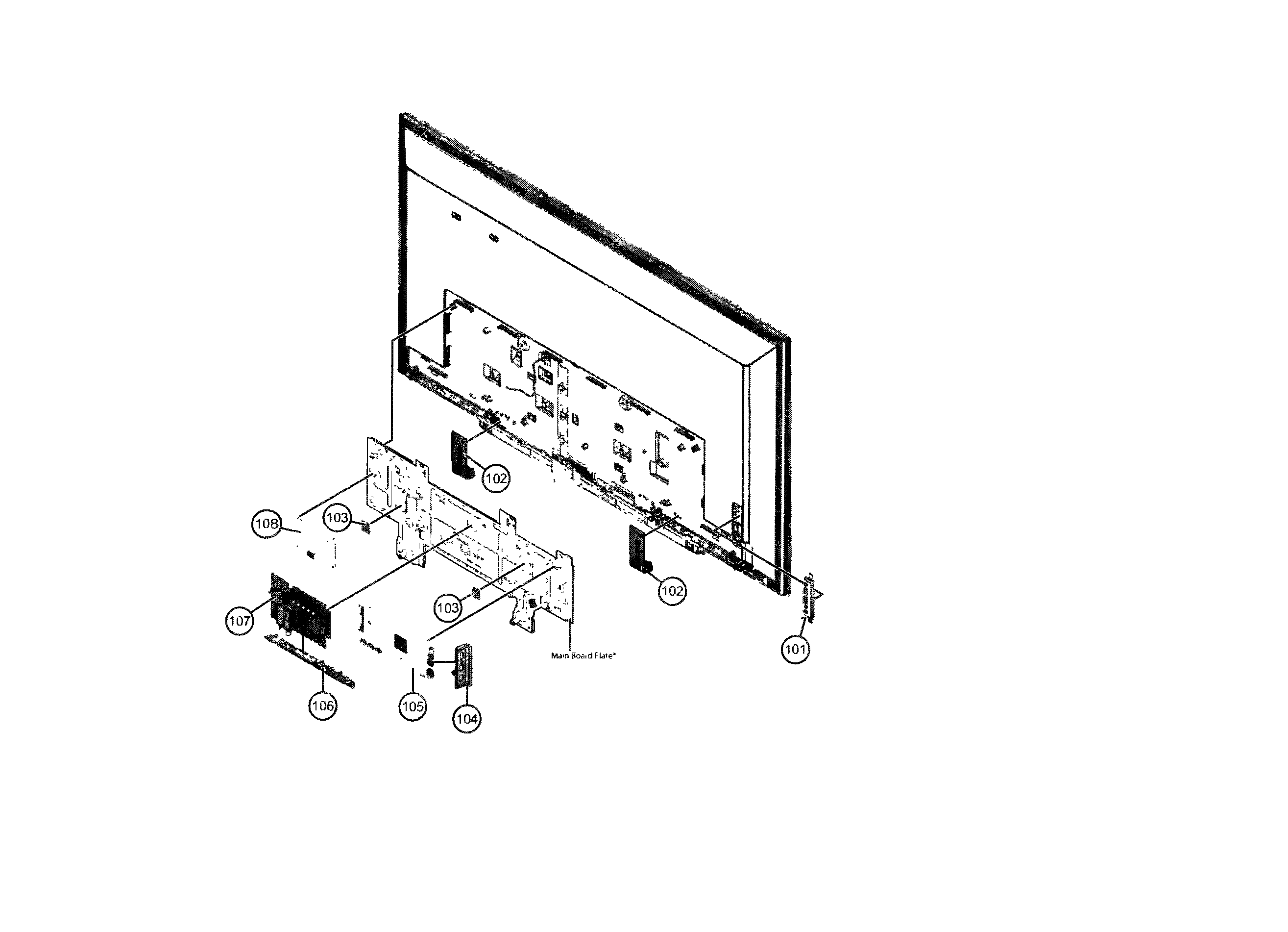 PCB'S ASSY