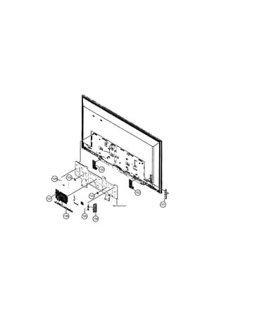 Pcb's assy