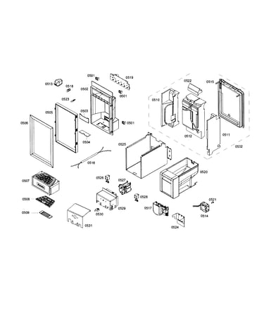 Ice maker