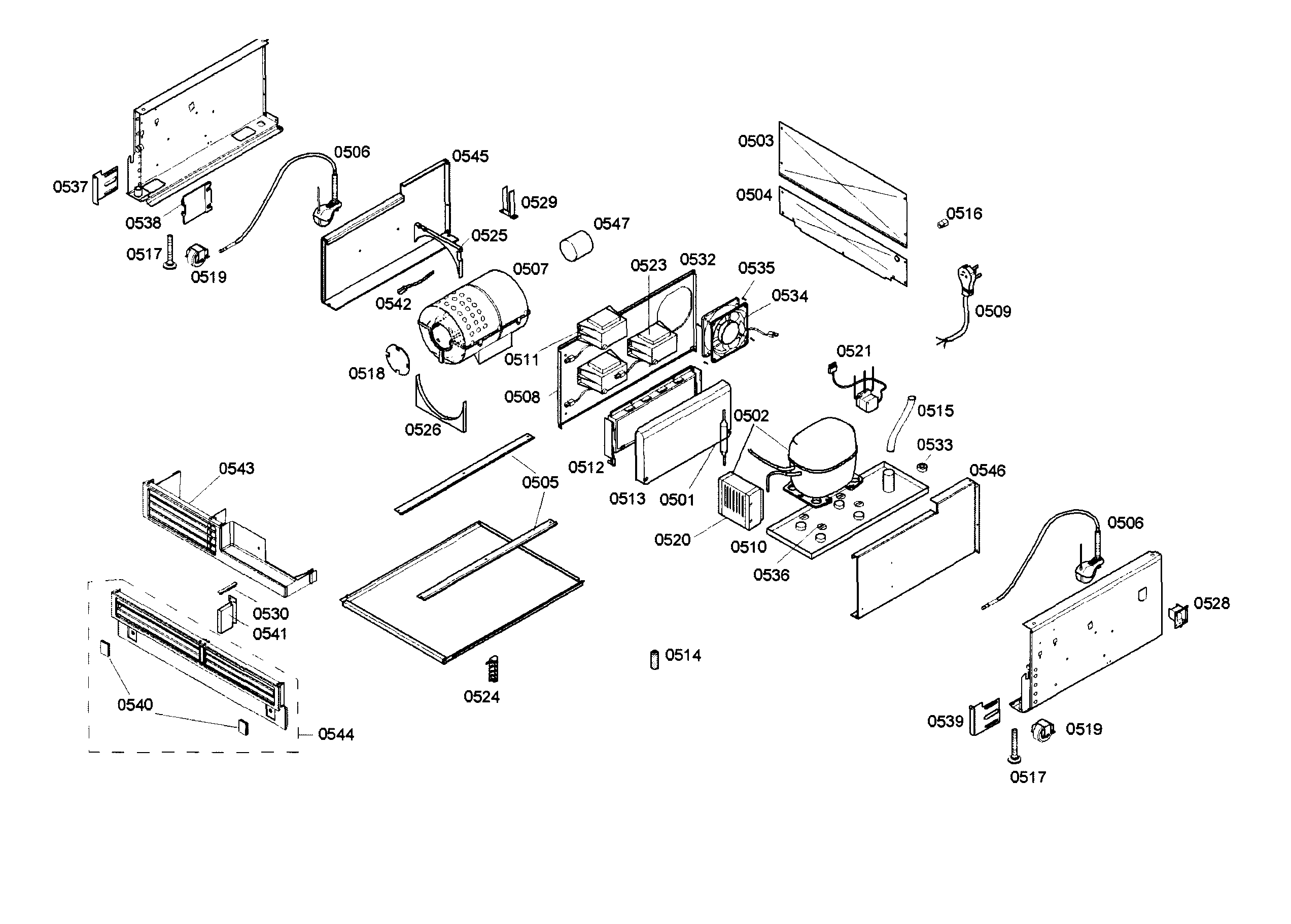 COMPRESSOR