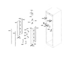 Thermador T24IR70NSP/26 lighting diagram