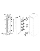 Door assy