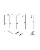Trim assy