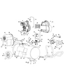 Compressor assy