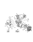Motor assy
