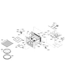 Cavity assy