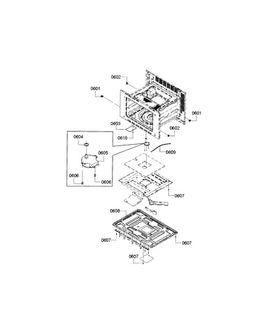 Base assy