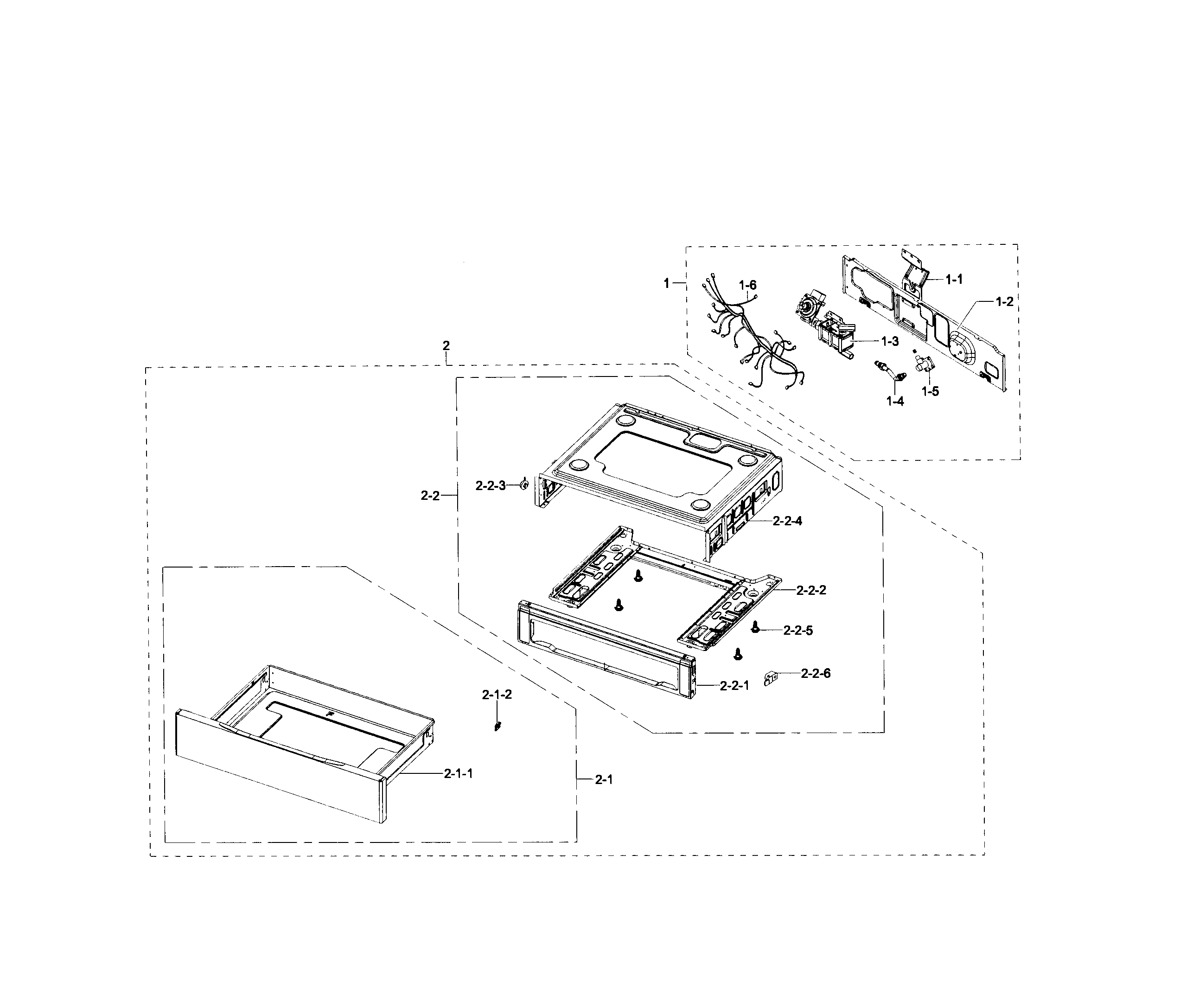 Drawer