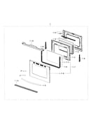 Door assy