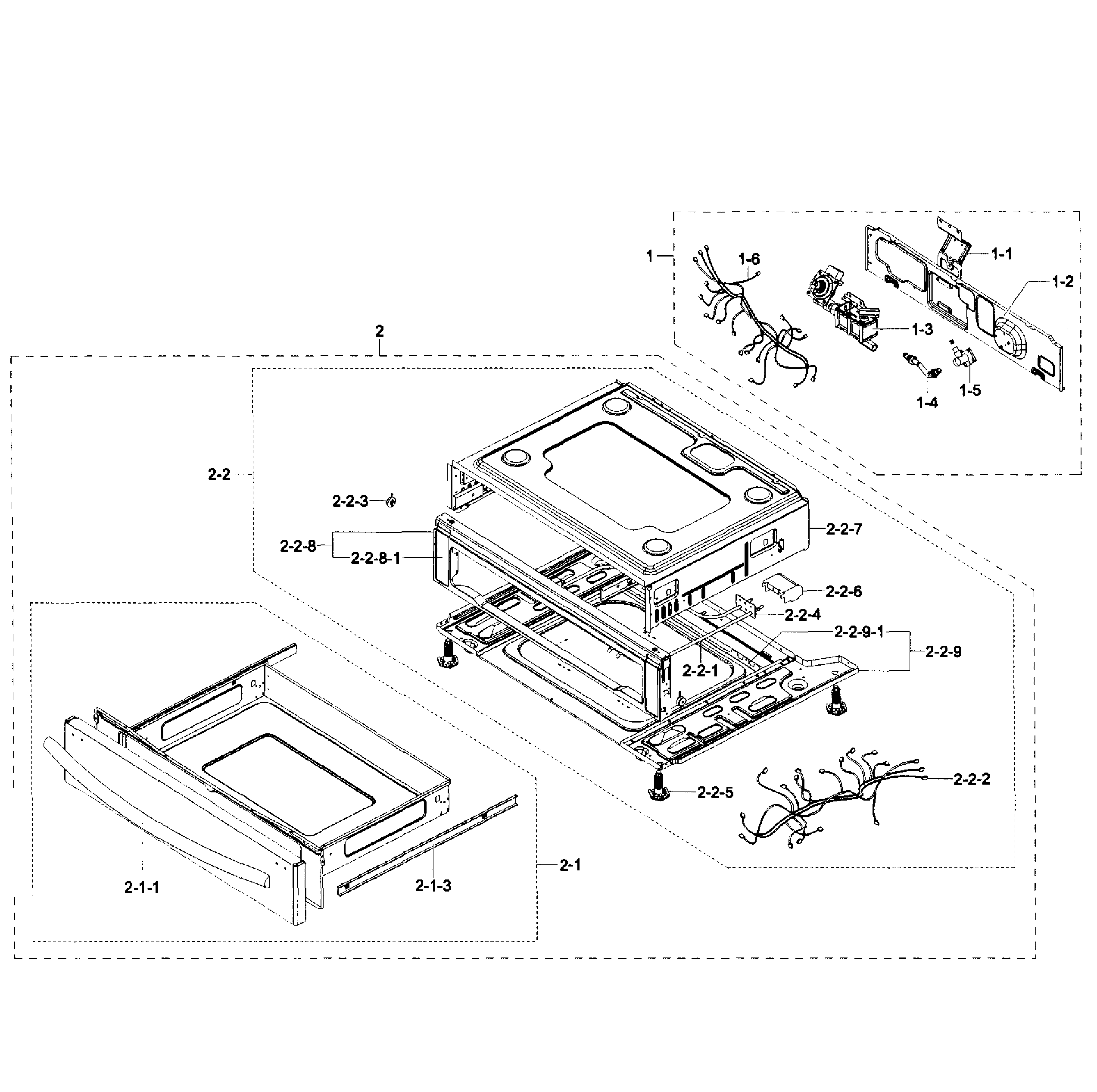 Drawer