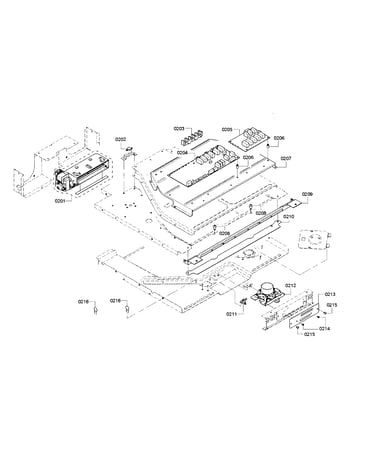 Pcb assy