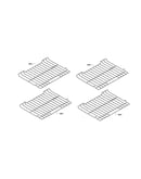 Shelf assy
