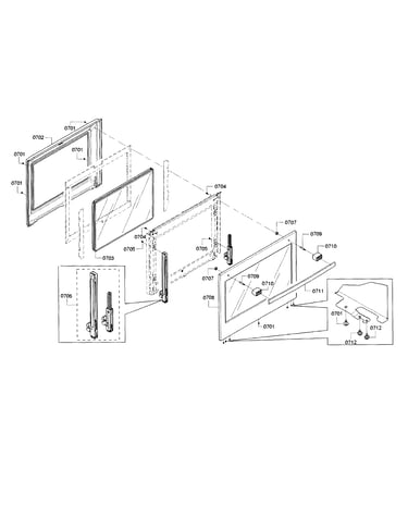 Door-lower