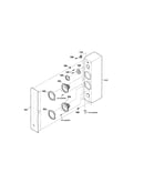 Speaker assy