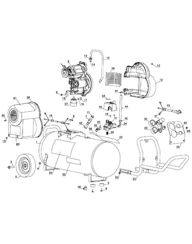 Compressor