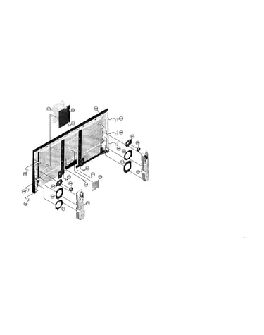 Speaker assy 2