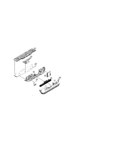 Smart core block
