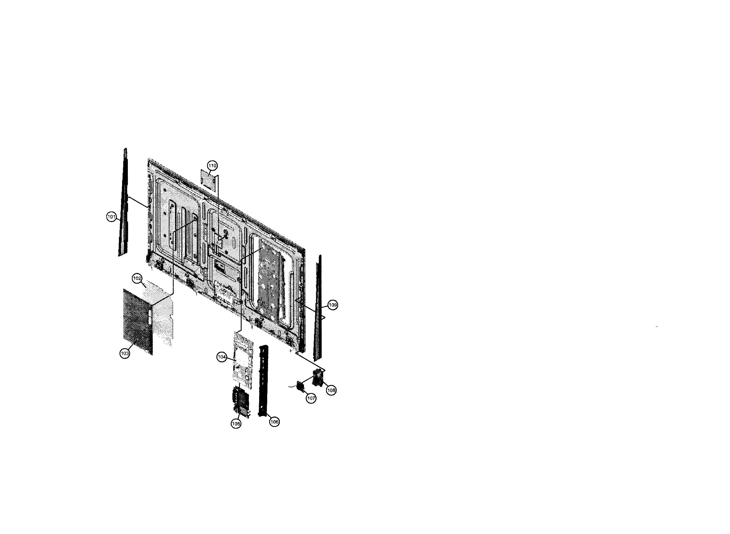 Pcb assy