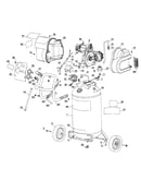 Compressor assy