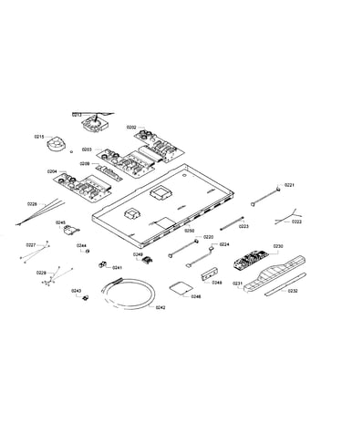 Pcb assy