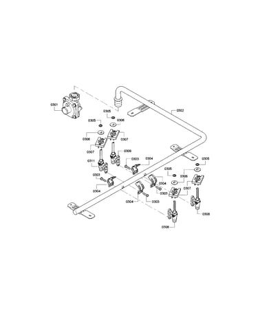 Valve assy
