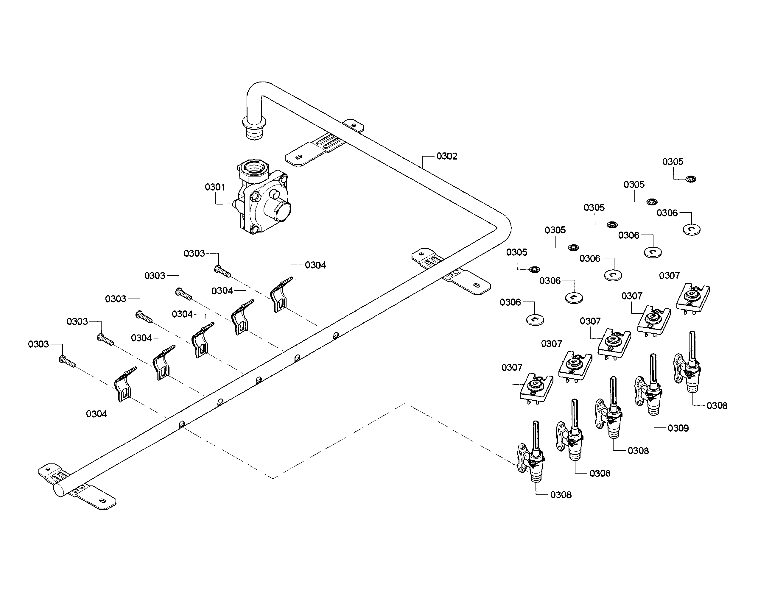 Valve assy