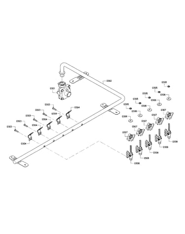 Valve assy