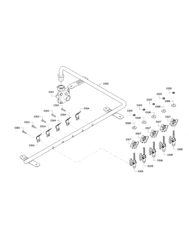Valve assy