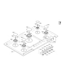 Burner assy