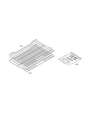 Rack assy
