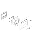 Door assy