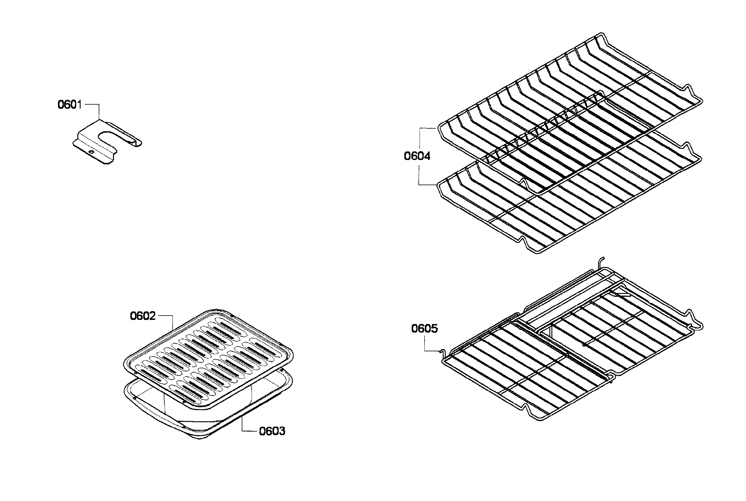 SHELF ASSY