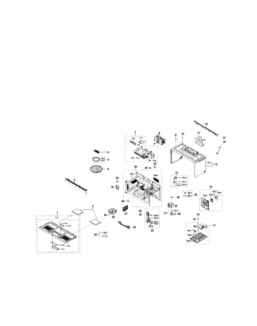 Main assy