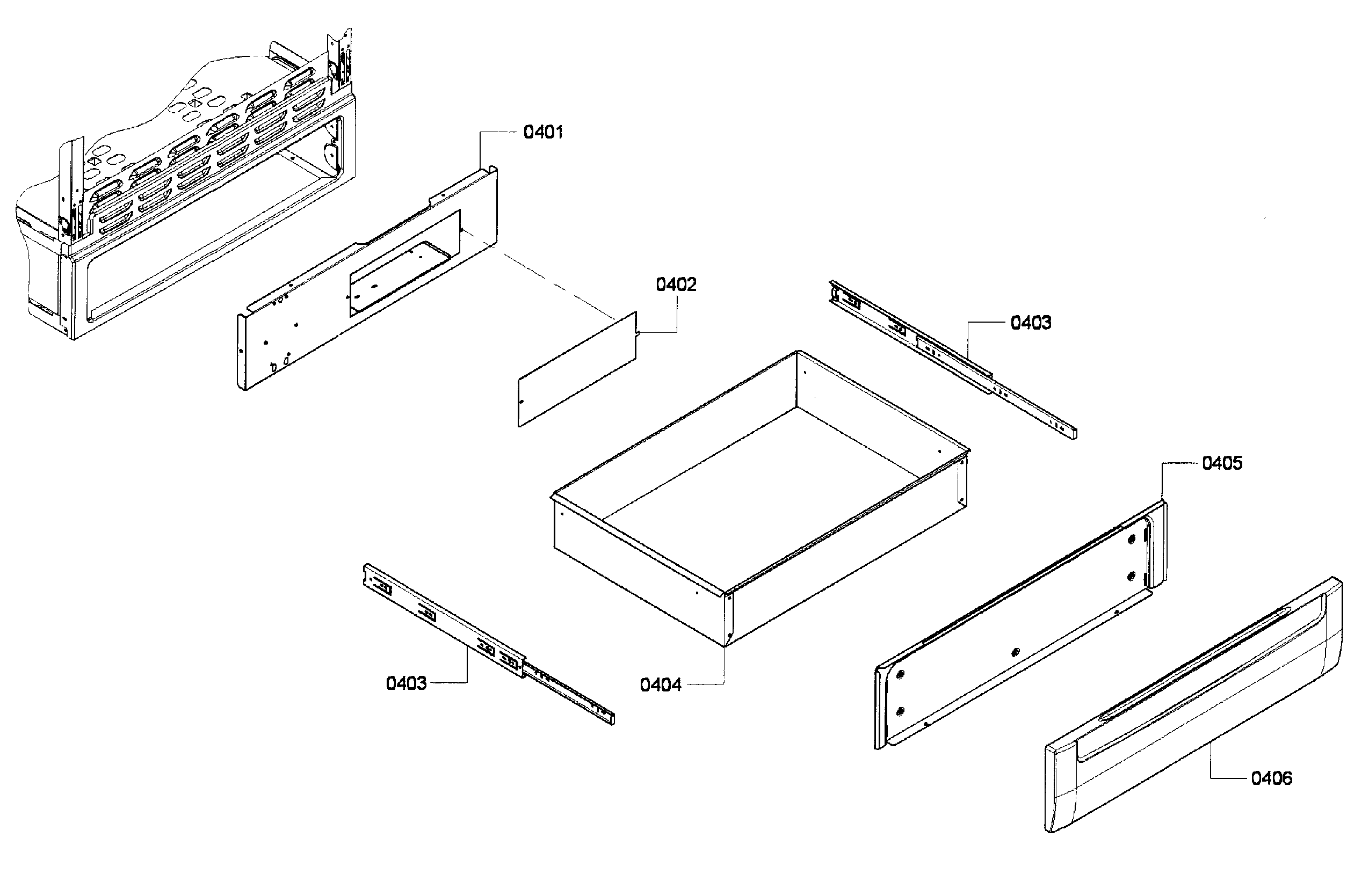 Drawer