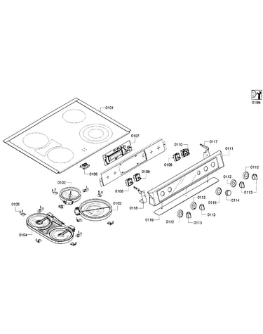 Cooktop