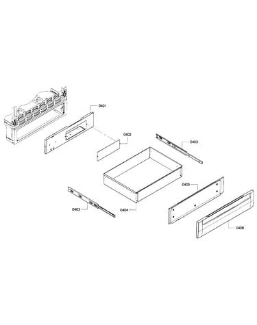 Drawer