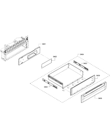 Drawer