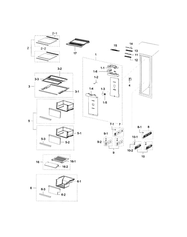 Fridge